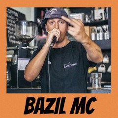 Bazil Mc - Tracks