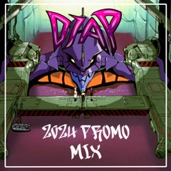 DJ AP - 2024 Promo Mix