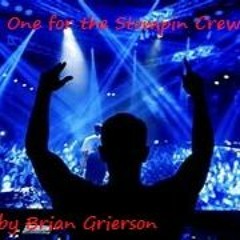 One for the Stompin Crew.