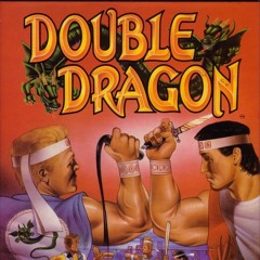 Double Dragon