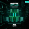 Video herunterladen: OmniTek - Lets Jack (HARD TRANCE) [FREE DOWNLOAD]