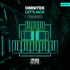 OmniTek - Lets Jack (HARD TRANCE) [FREE DOWNLOAD]