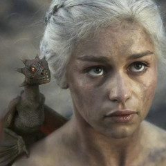 Targarian Princess 124 Gj