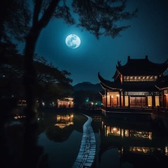 月是故乡明