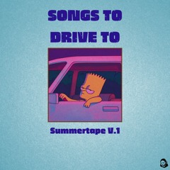 Songs To Drive To, Vol.1