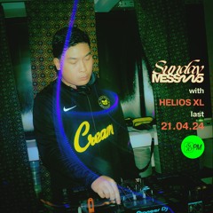 Sunday MESS 5 - Helios XL