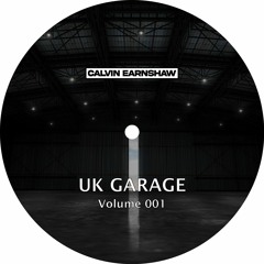 Garage & House Mix 001