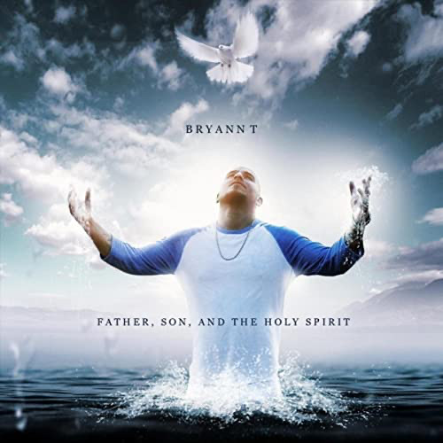 Walking on Water - Bryann T
