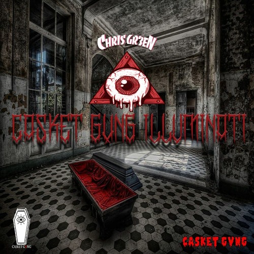 CASKET GVNG ILLUMINATI {Video In Description}