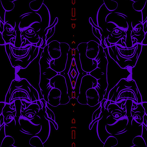 KOHZA X FLANGER X KEY DUBZ - PERREO SUCIO HAPPY NEW YEAR (FREE STEMS)