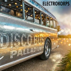 Disco Bus Palladium