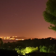 Simmar du sjunker jag