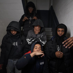 Bloodie x Jaybeez DaOsama - My Opps