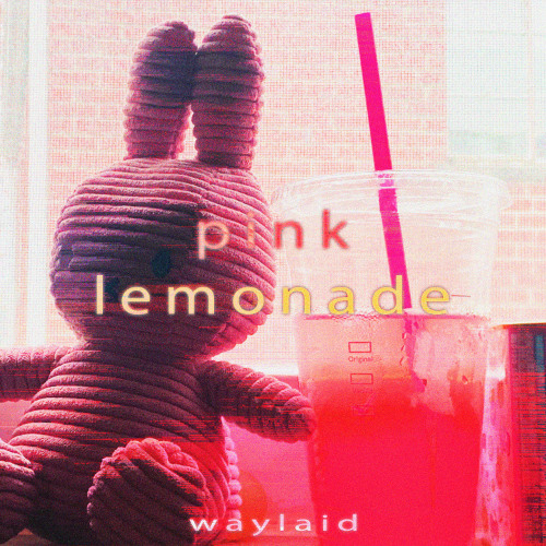pink lemonade