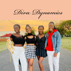 Diva Dynamics(PYMT) - For you I will