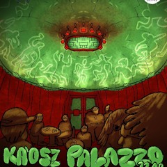 GRAND KÁOSZ PALAZZO DJ CONTEST BY DELAY