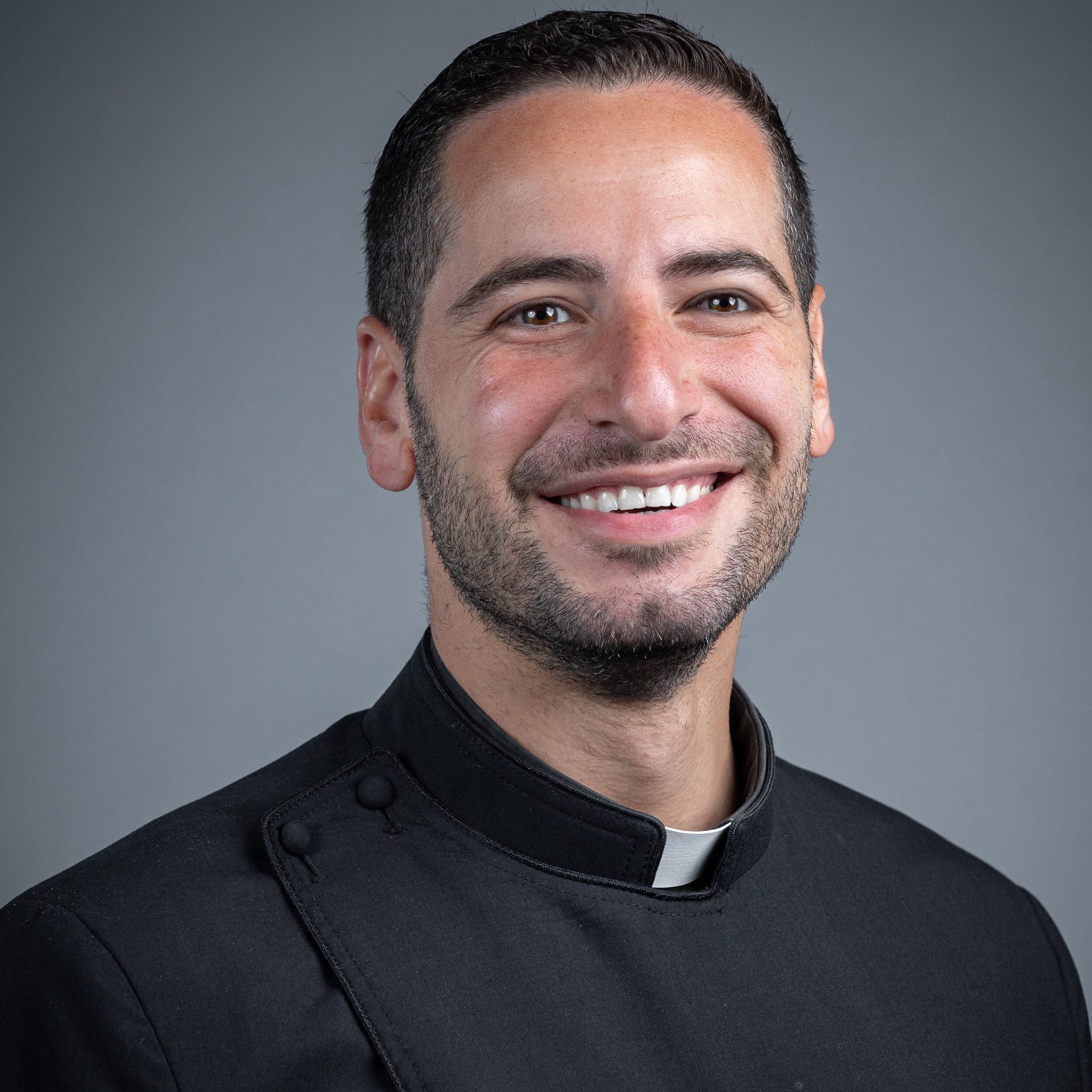 Fr. Matthew Zetouna - 2nd Sunday of Summer 2026 episode artwork
