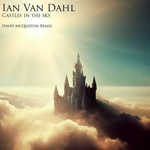 Ian Van Dahl – Castles In The Sky – Vinyl (12