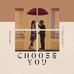 Choose You (Vorxz Remix) - Midnight Purple, Sam Smyers, Sonika Vaid