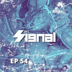 Podcast 054 - Andc