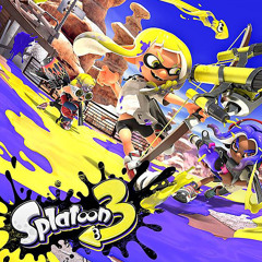 Deep Cut Boss (Phase 3) (Splatoon 3 OST)