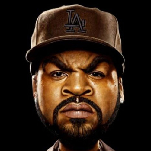 ice Cube - No Vaseline