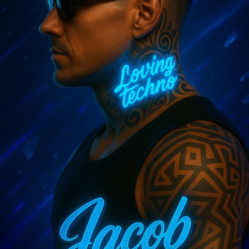 Jacob Music - Loving techno .mp3