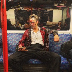 Los Muertos @ Perplex, London | Oct-24