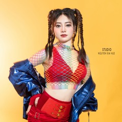 VIỆT MIX VINAHOUSE 2024 - NONSTOP NHẠC TRẺ REMIX HOT TIK TOK - DJ PENNY