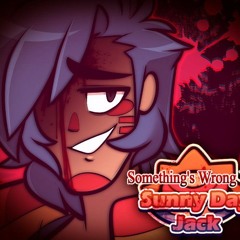Somethings wrong with Sunny Day Jack Soundtrack  You are my sunshine music box