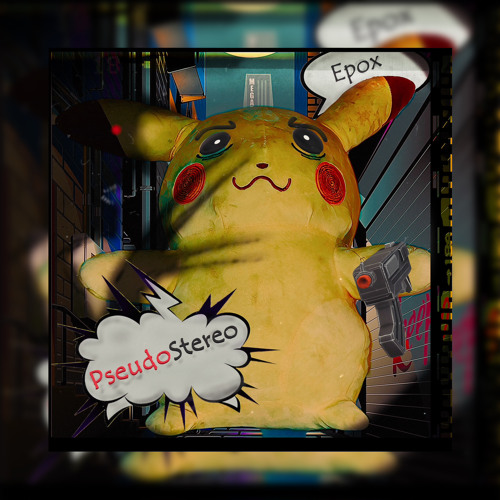 PseudoStereo