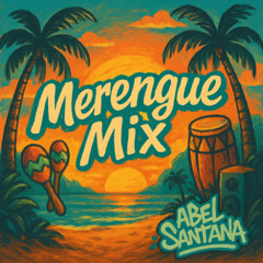 Merengue Classico Mix - By Abel Santana