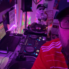 Darth Weber August 2025