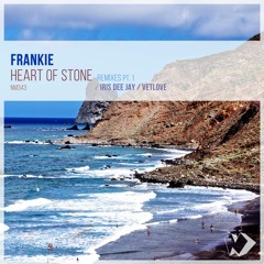 Heart of Stone: Remixes, Pt. 1