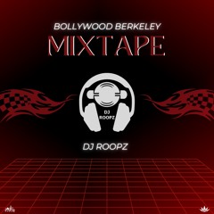 Chaleya X Starboy X Popular || Bollywood Berkeley Mixtape 2024