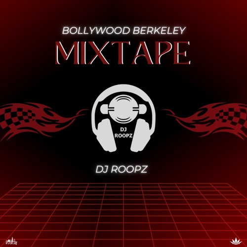 Bollywood Berkeley 2024 Official Mixtape | DJ Roopz