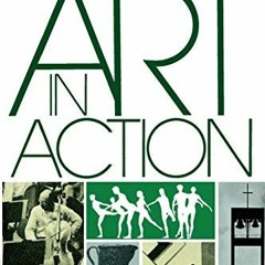 Access EBOOK 💜 Art in Action: Toward a Christian Aesthetic by  Nicholas Wolterstorff