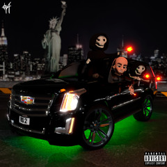 Watch Your Back (Prod. By Swisherlord) *VIDEO IN DESCRIPTION*