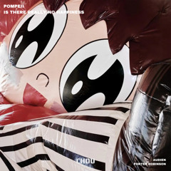 Pompeii x Is There Really No Happiness (Audien x Porter Robinson)