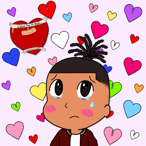 Fckn Around (feat. Danton) [Prod. Red Velvet Papi]