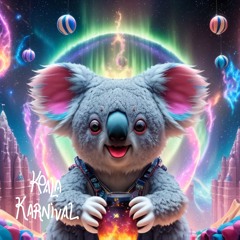 Tony Kassia at Koala Karnival S1E4