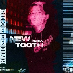 Rich Brian - New Tooth (Remix) [Prod. spacelemon]
