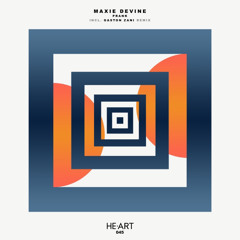 Maxie Devine - Prank (Gaston Zani Remix)