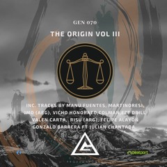 MartinoResi - Everything (Original Mix) Master