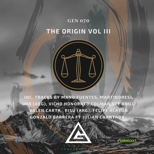 MartinoResi - Everything (Original Mix) Master