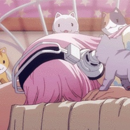 wanaa be a neet  cover