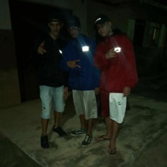 5 minutinho de  beat rugal (DJ GSV)
