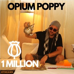 NATTY RICO - OPIUM POPPY (Radio Edit)
