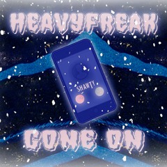 GONE ON