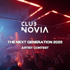 Club Novia - Next Generation 2025